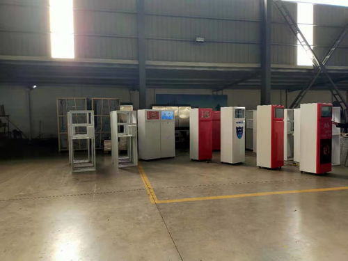 南通环保科技厂消毒机批发价优势探析——极客科技引领行业创新