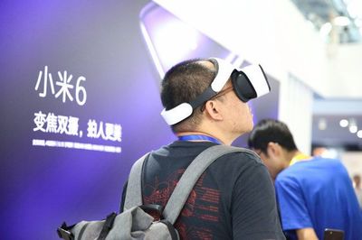 独家 | 探访在建“小米新总部”，雷军曾感慨:五年终有家_科技_网